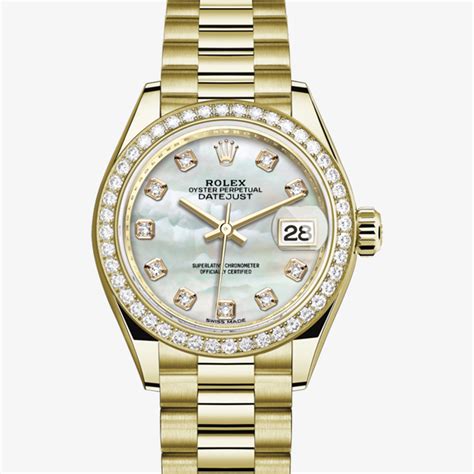 women's 28mm rolex datejust|rolex datejust 28 price.